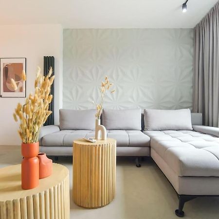 Scandinavian By The Heim Residences Манчестер Экстерьер фото