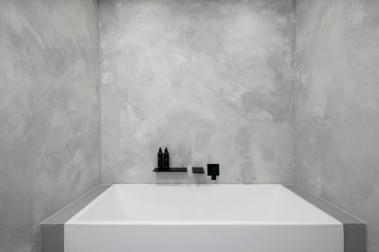 Scandinavian By The Heim Residences Манчестер Экстерьер фото