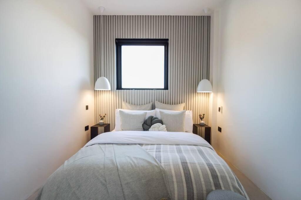 Scandinavian By The Heim Residences Манчестер Экстерьер фото